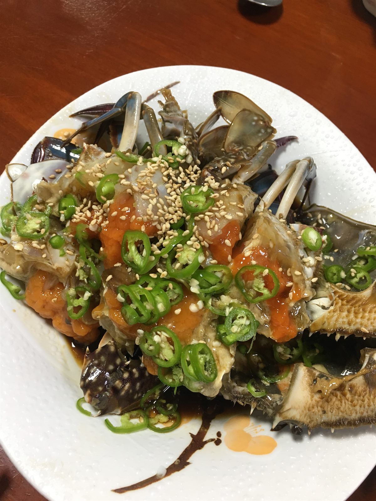 서산꽃게 — 예약제 간장게장 정식, 반찬이 진짜 강점입니다